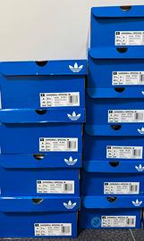 Stock di scarpe Adidas Handball Spezial W