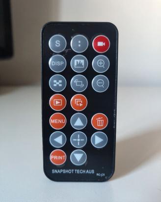 Telecomando per Sony
