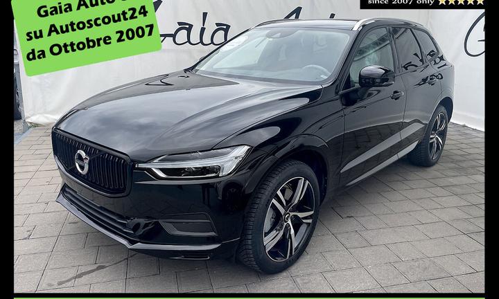 Volvo XC 60 XC60 D4 AWD Business