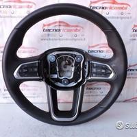 Volante jeep compass 2021 rf1747