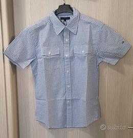 Camicia donna Tommy Hilfiger