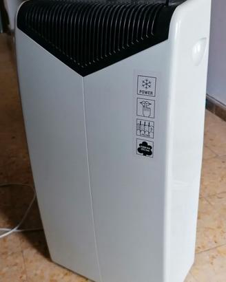 condizionatore portatile