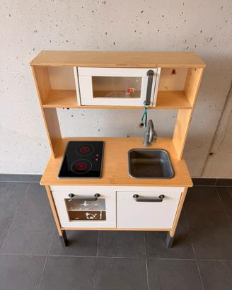 Cucina Giocattolo per bambini IKEA DUKTIG