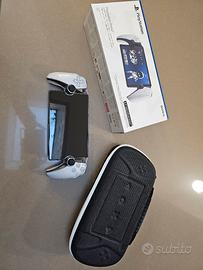 Playstation 5 portatile 