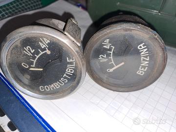 Per AR 59 e ar 55 fiat campagnola