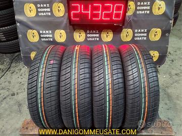 4 GOMME 175 65 14 ESTIVE AL 80/85% GOODYEAR