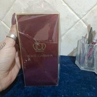 profumo d&g donna 100 ml