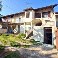 CASA DI CORTE A BUTTIGLIERA ALTA