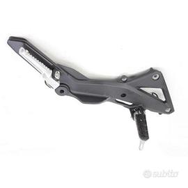 PEDANA DESTRA ANTERIORE POSTERIORE HONDA CB 600 F 