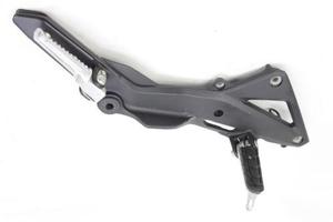 PEDANA DESTRA ANTERIORE POSTERIORE HONDA CB 600 F 