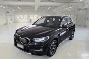 BMW X1 XDRIVE 18D XLINE PLUS AUTOMATICO 5 PORTE SU