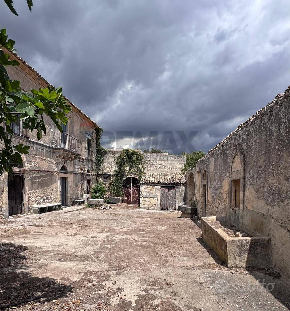 Cascina/Casale - Ragusa - Vista 4