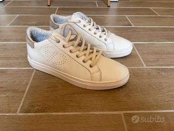 Scarpe V2 in pelle – Made in Italy
