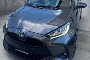 Toyota Yaris 1.5 Hybrid Active