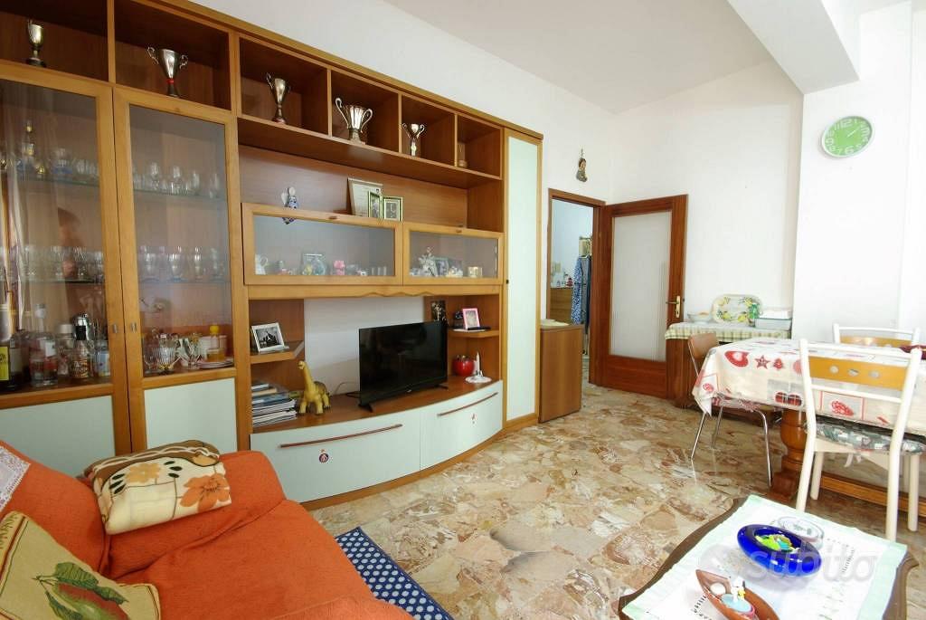 Apartment in Sansepolcro, Arezzo - Vista 4