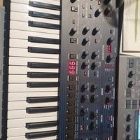 oberheim sequential ob-6