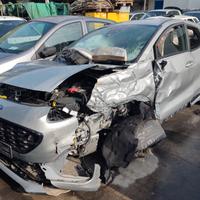 Ricambi usati Ford Puma 1.0 Ecoboost del 2020