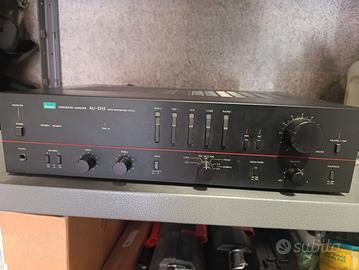 Sansui  AU-D33
