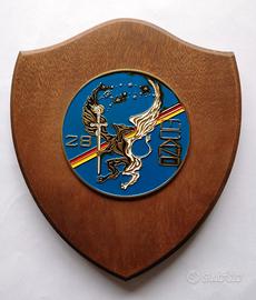 Crest 28° gruppo aviazione esercito Tucano