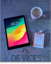 Apple iPad (6th generation) – 2018