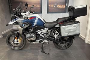 BMW R 1250 GS Trophy Abs my21