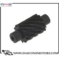 Pignone rinvio contachilometri Piaggio Vespa Px Ar