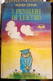 i pensieri di lektro