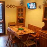 Campofelice miniappartamento 4 posti letto