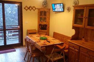 Campofelice miniappartamento 4 posti letto