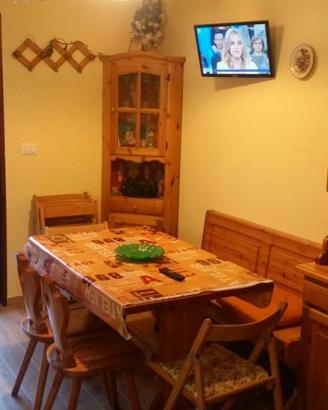 Campofelice miniappartamento 4 posti letto