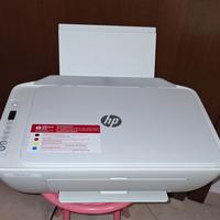 Stampante HP 2620