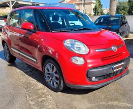 Fiat 500L 1.6 Multijet 105 CV Lounge