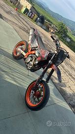Ktm 530 exc