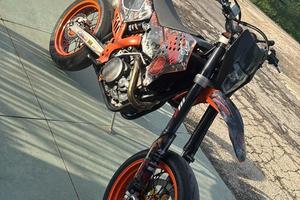 Ktm 530 exc