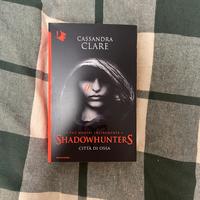 Shadowhunters: città di ossa - Cassandra Clare