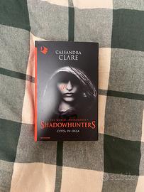 Shadowhunters: città di ossa - Cassandra Clare
