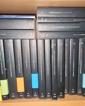 NOIR di tutti i tipi