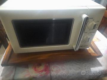microonde 
