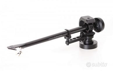 Braccio giradischi project