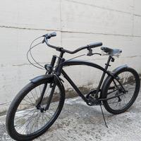 BeBikes Cafè Racer 26''