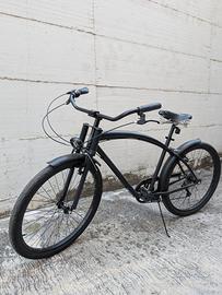 BeBikes Cafè Racer 26''