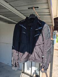 Giubbotto Spidi H2Out