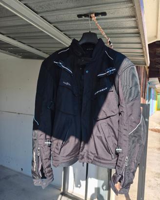 Giubbotto Spidi H2Out