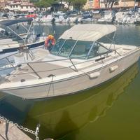 Barca a Motore- Tiara 2000