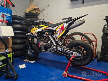 Pitom Arrabbiata 2025