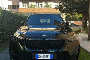 Bmw x1 xdrive 2.3 D