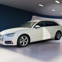 Audi A4 2.0 30 TDI BUSINESS S TRONIC