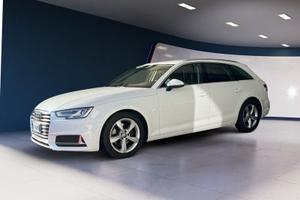 Audi A4 2.0 30 TDI BUSINESS S TRONIC