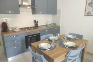 Casa vacanze a Santa Maria di Castellabate