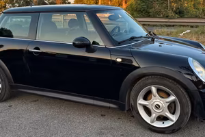 Mini one d